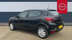 Dacia Sandero 1.0 TCe Comfort 5dr Petrol Hatchback